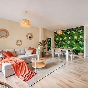 Appartement met Vier Slaapkamers